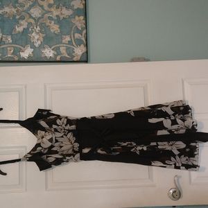 White House Black Market dress size 10
